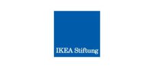 Logo von IKEA Stiftung