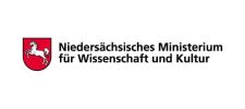 Logo von Niedersächsisches Ministerium für Wissenschaft und Kultur