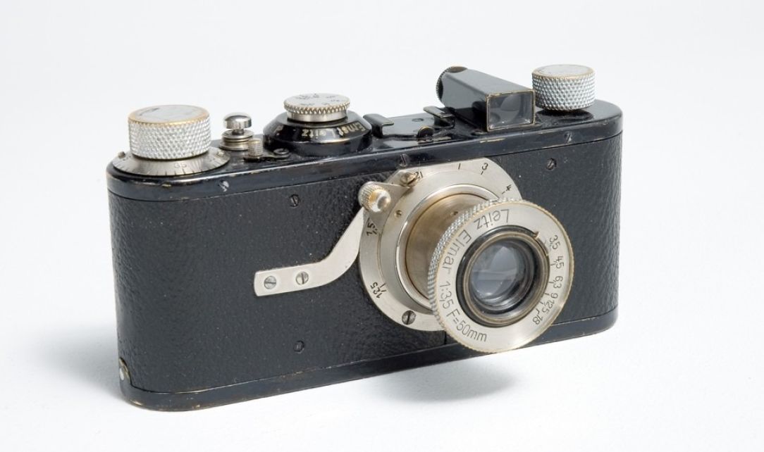 Leica I 24mal36 Sucherkamera Leitz Wetzlar 1926 bis 30 MI O 001035 0f2fc0e5