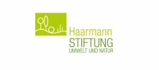 Logo von Haarmann Stiftung Umwelt und Natur