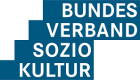 Logo von"Bundesverband Sozio Kultur"
