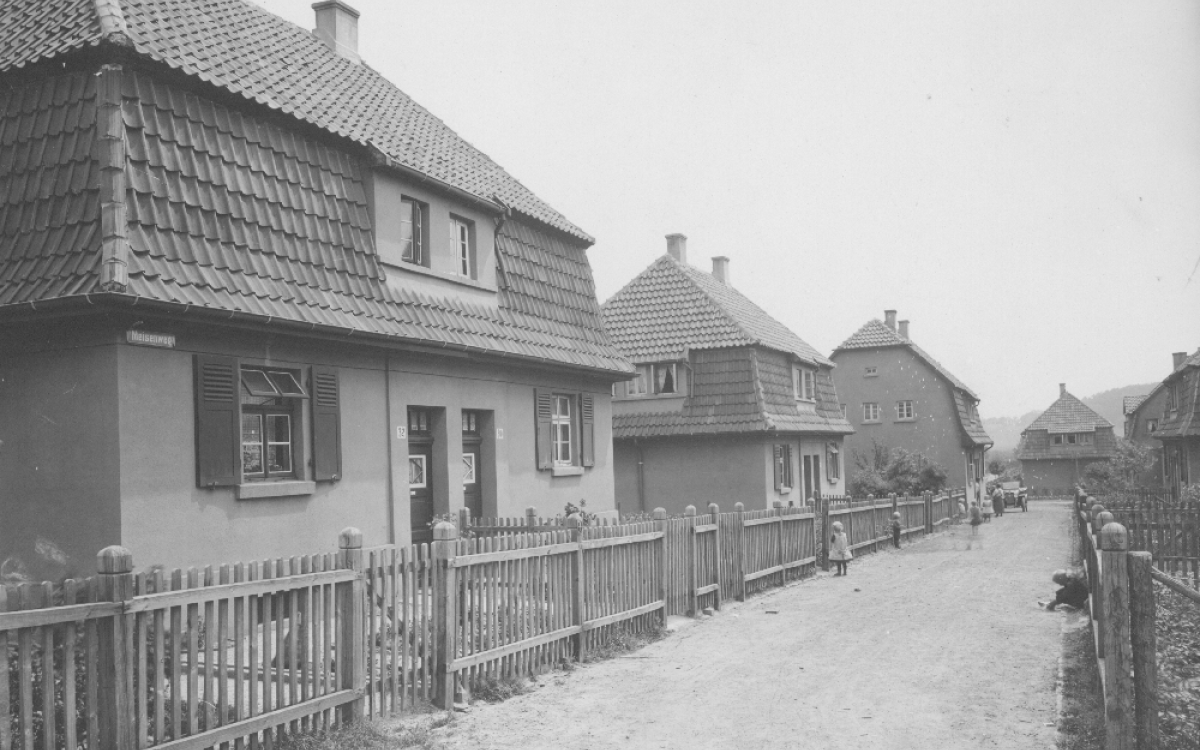 Meisenweg Bauverein 24a5f1d6