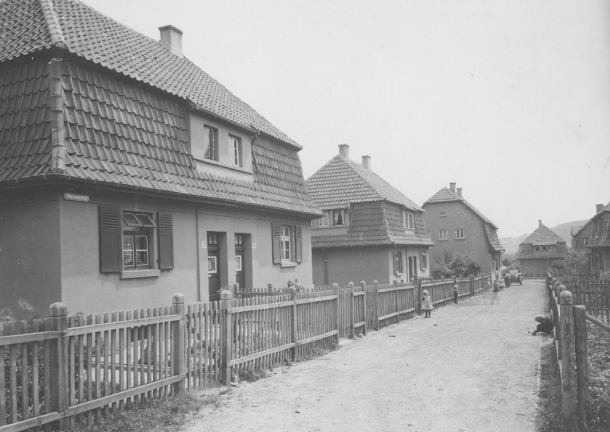 Meisenweg Bauverein 4b3ad688
