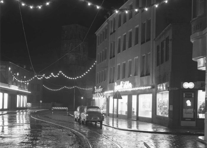 Weihnachten Johannisstr. 51506216