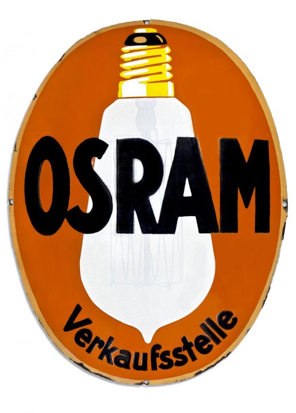 Osram 15 mal 20 mit Schatten eine Ebene 5bc3f44a