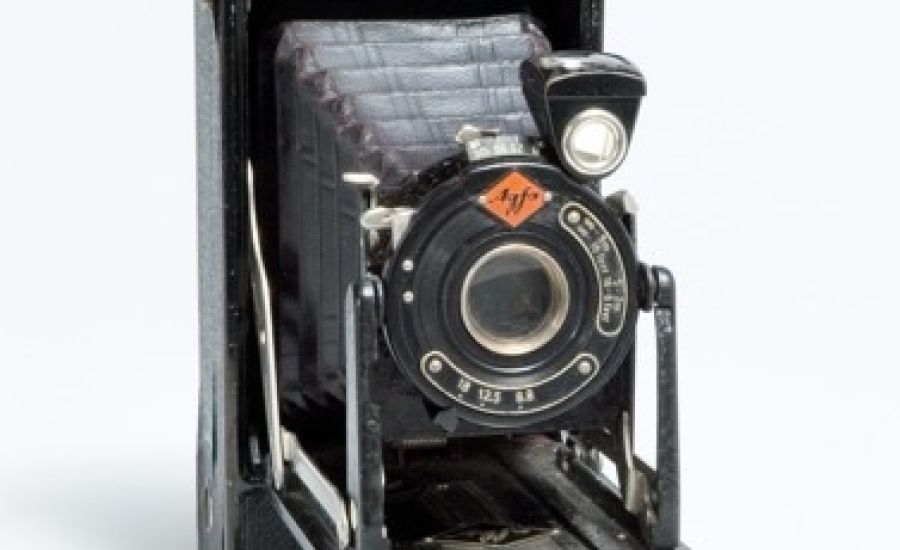 Billy I 6mal9 Rollfilmkamera Agfa Muenchen 1928MI O 001224 79543afe