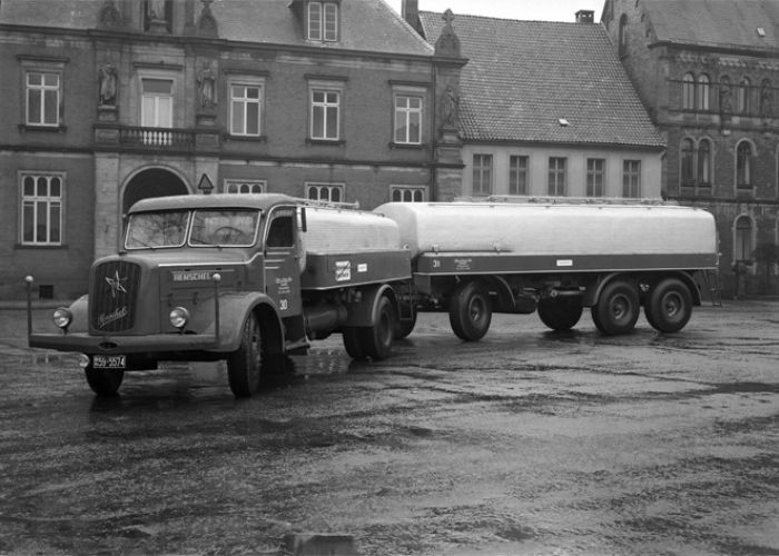 Henschle LKW Frye 8d36051e
