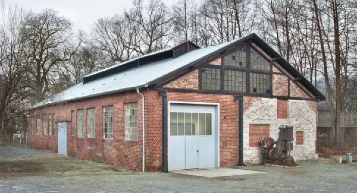 Schmiede MuseumIndustriekulturOsnabrueck MarenKiupel 2014 53a00416 8d82e92d