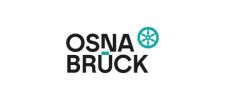 Logo von Stadt Osnabrück