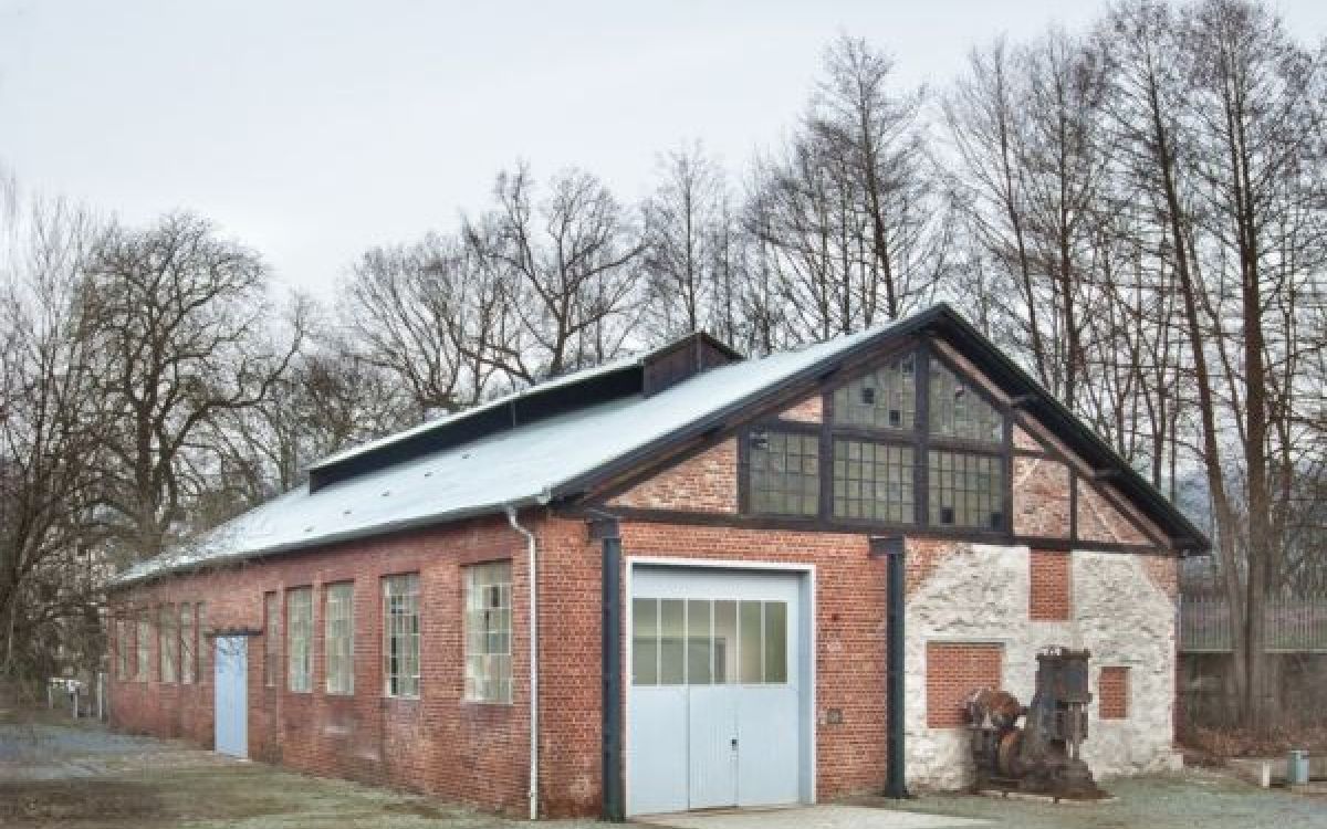 Schmiede MuseumIndustriekulturOsnabrueck MarenKiupel 2014 53a00416 f1a5ebbe